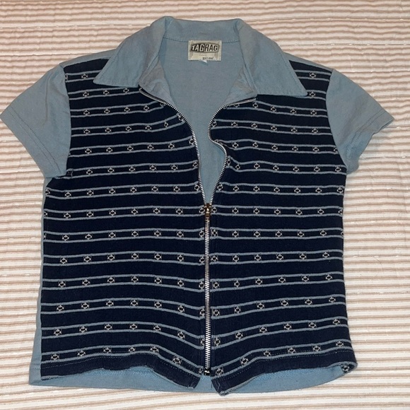 TAGRAG VINTAGE 90's Polo BLACK FRIDAY SALE - Picture 1 of 3